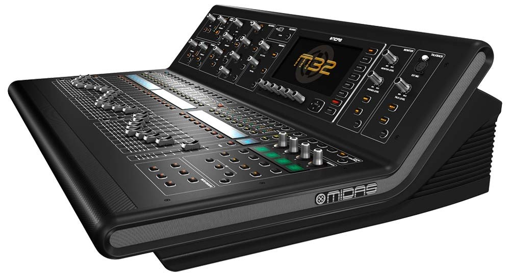 Table de mixage analogique YAMAHA MG166 CX USB